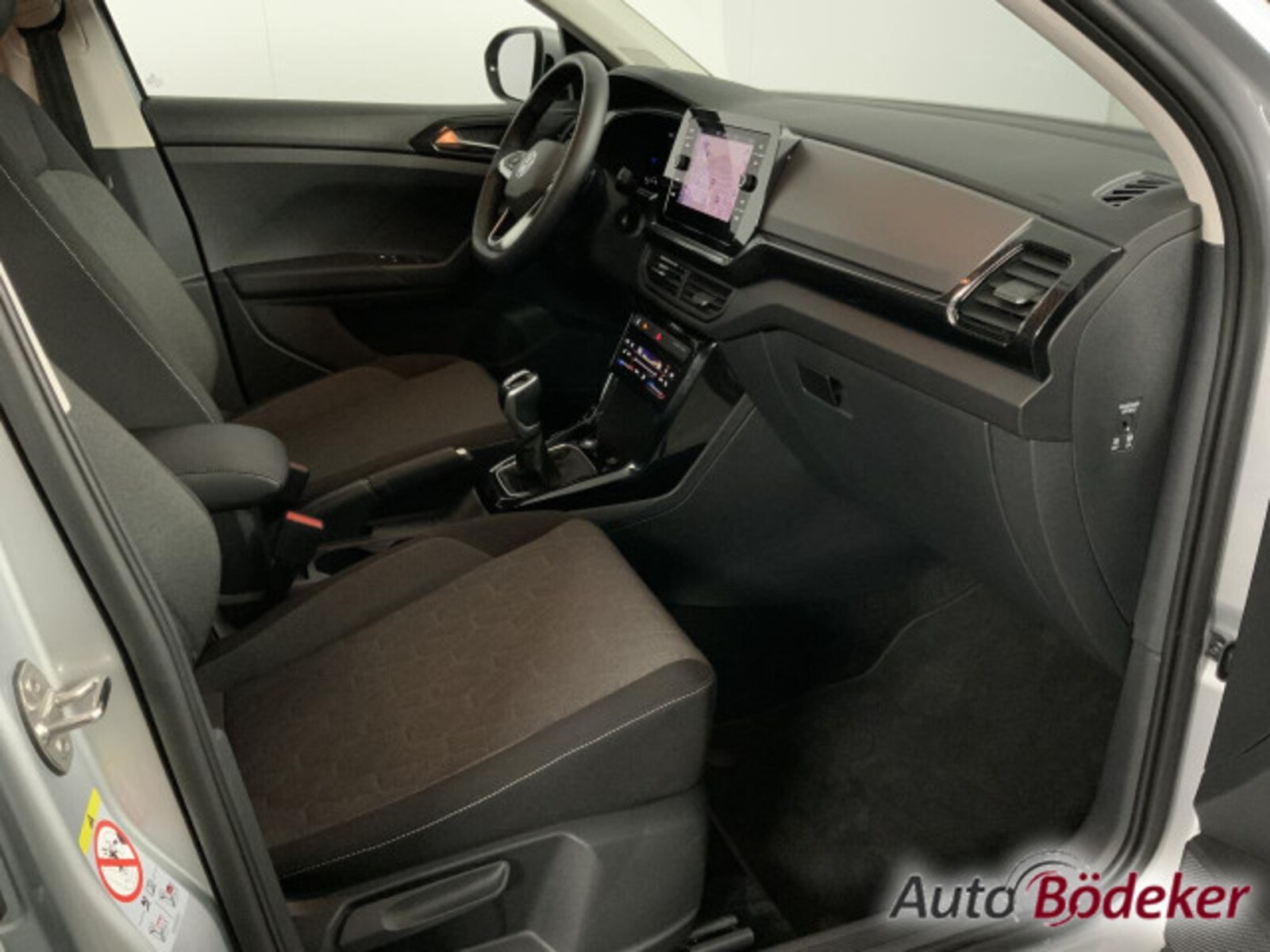 Volkswagen T-Cross – Bild 9
