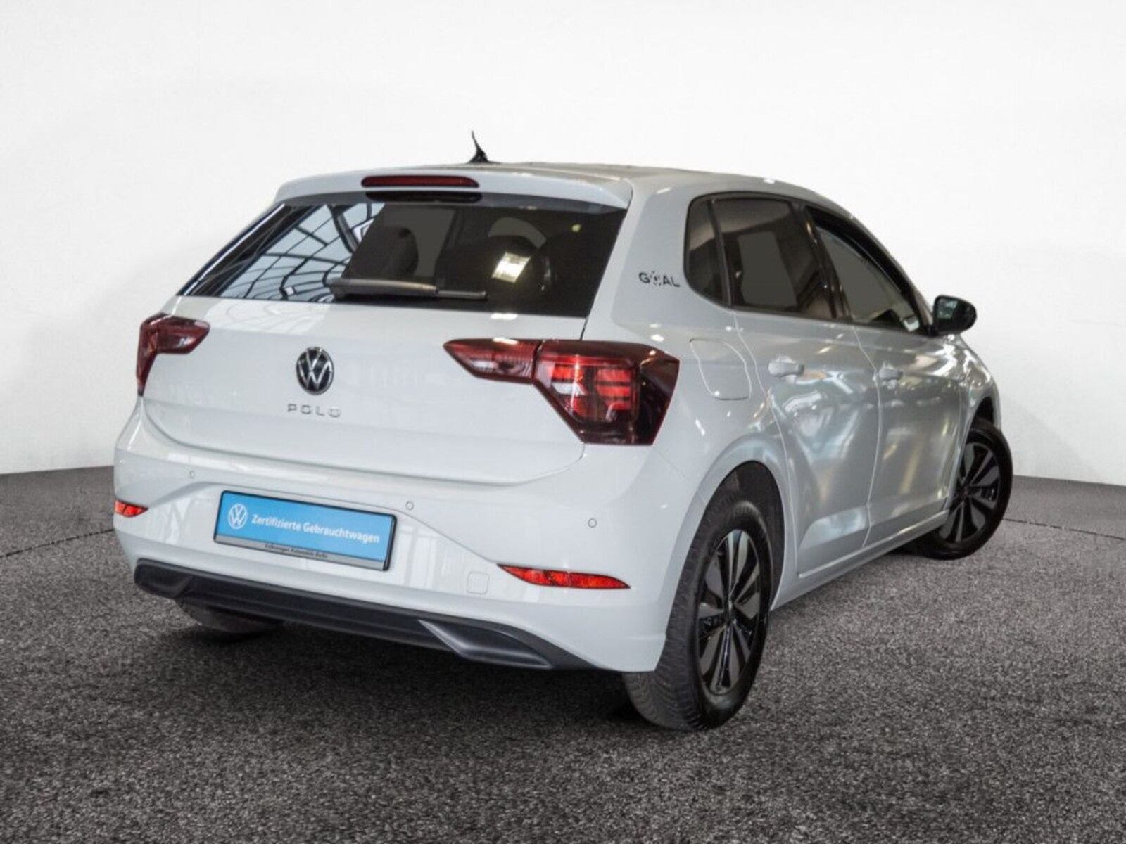 Volkswagen Polo – Bild 5