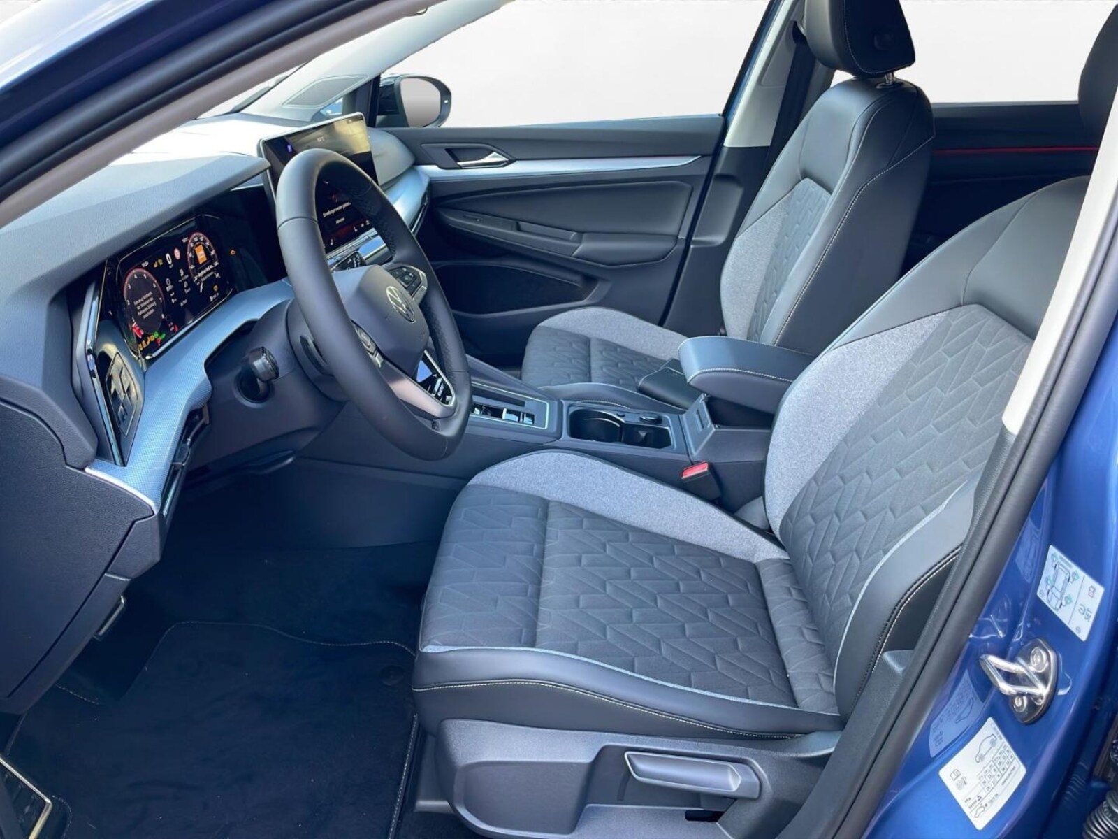 Volkswagen Golf – Bild 4
