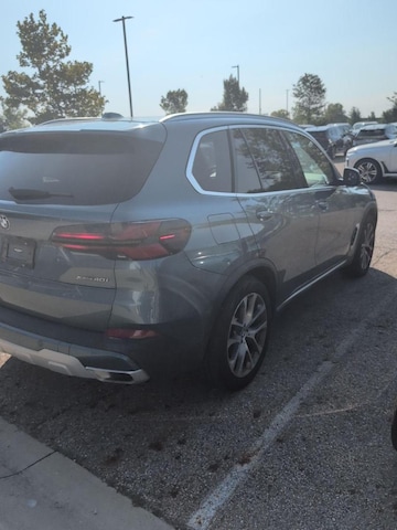 2024 BMW X5