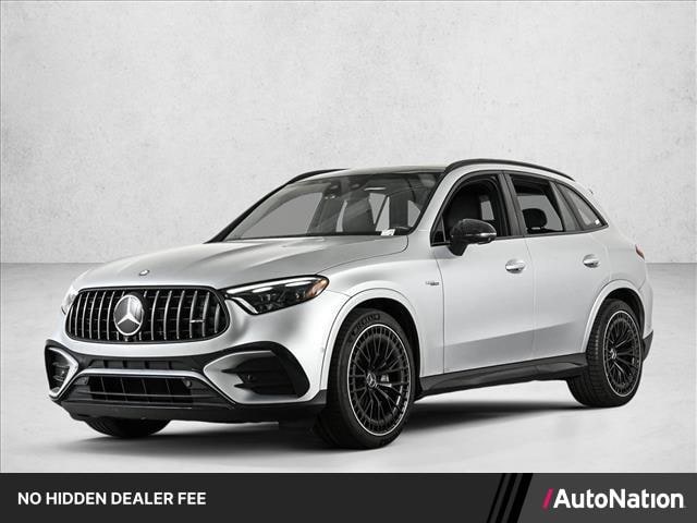 2024 Mercedes-Benz