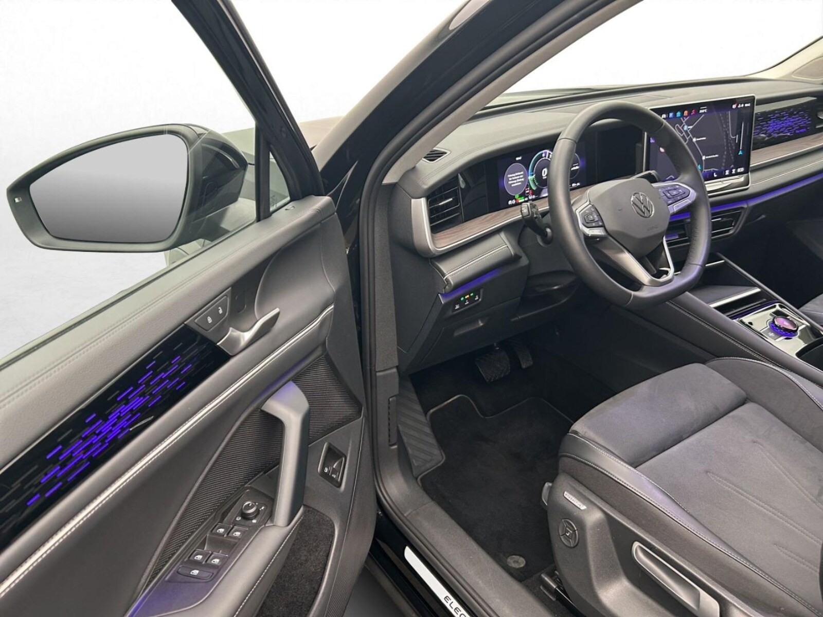 Volkswagen Tayron – Bild 15