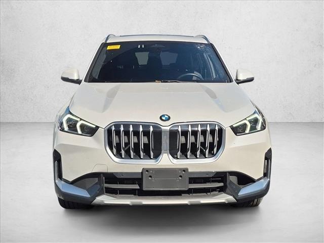 2025 BMW X1
