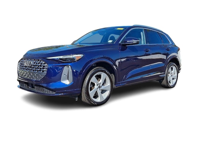 Photo of 2025 Audi Q5 