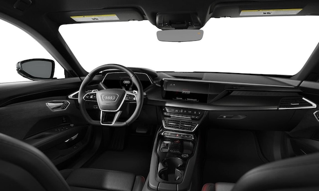 2023 Audi e-tron GT
