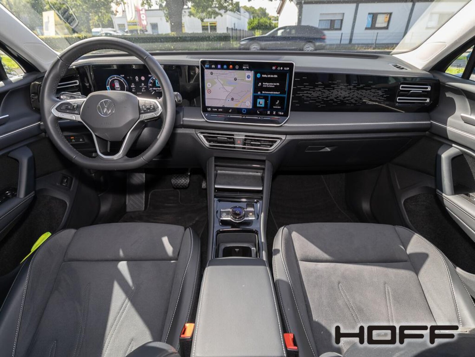 Volkswagen Tiguan – Bild 9