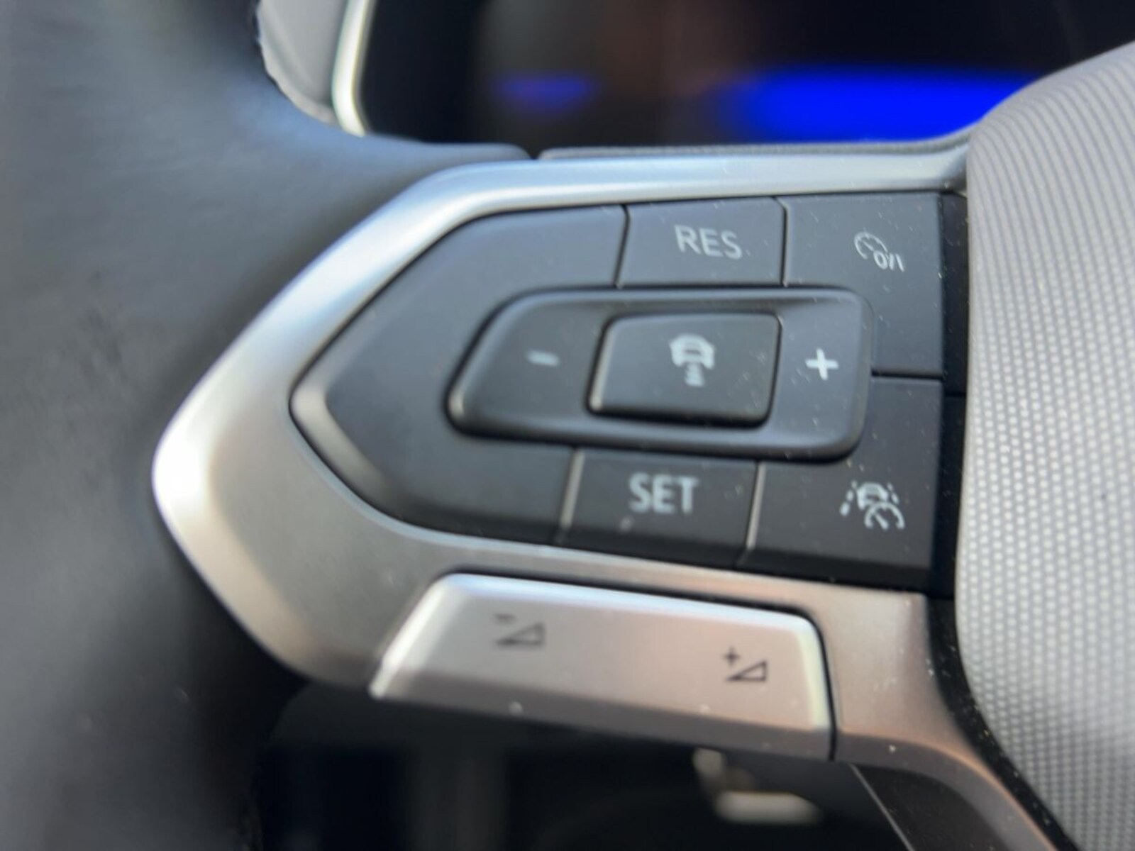 Volkswagen T-Cross – Bild 19