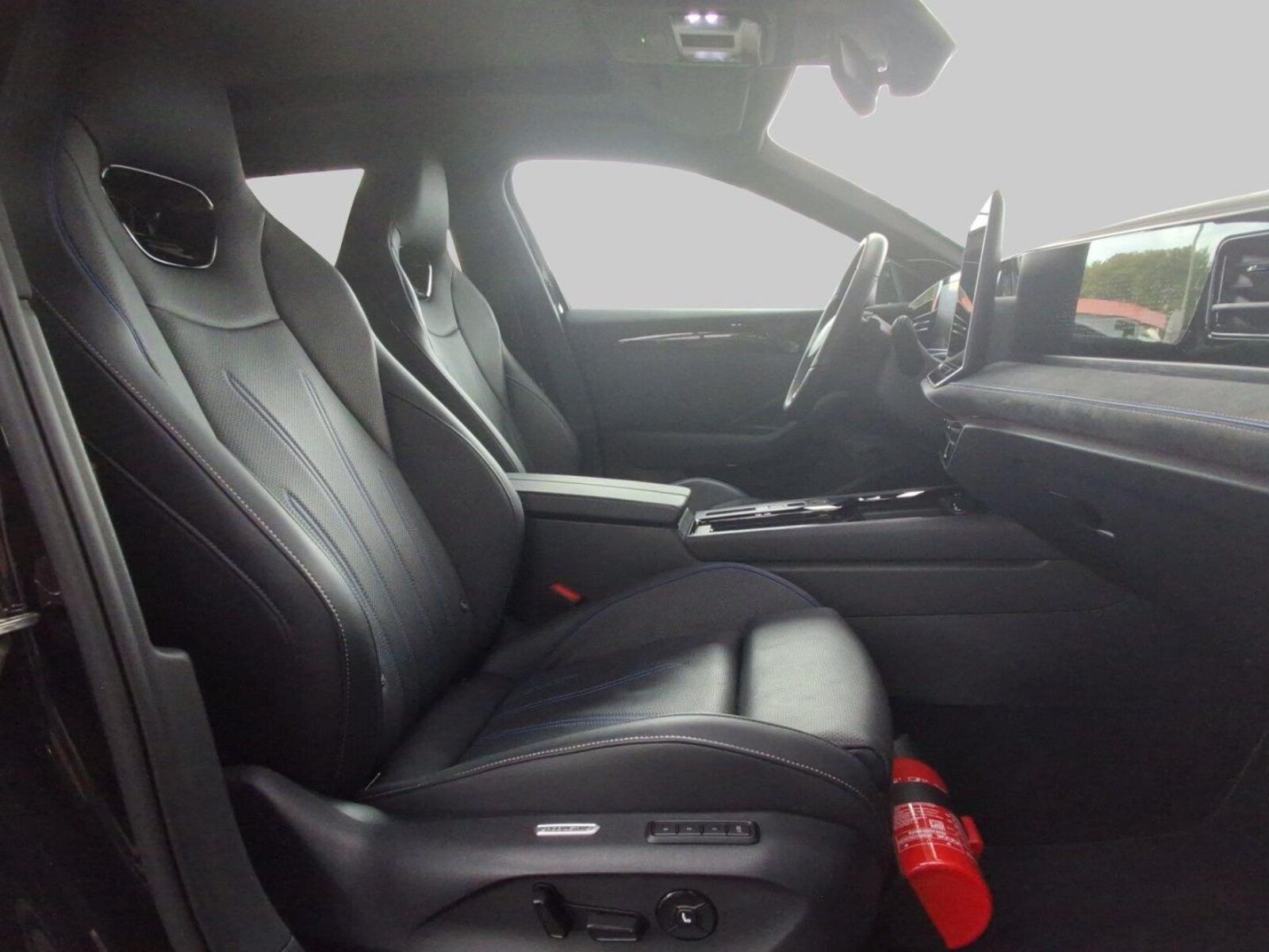 Volkswagen Passat – Bild 4