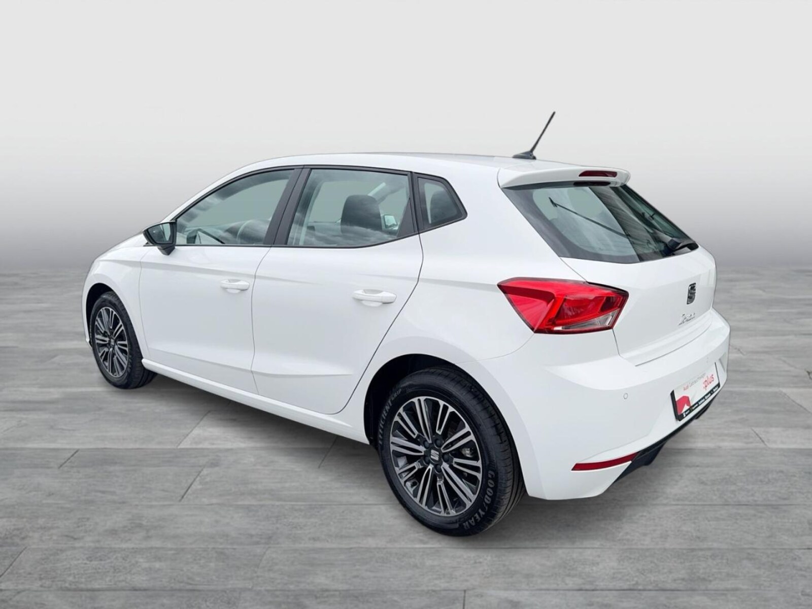 SEAT Ibiza – Bild 3