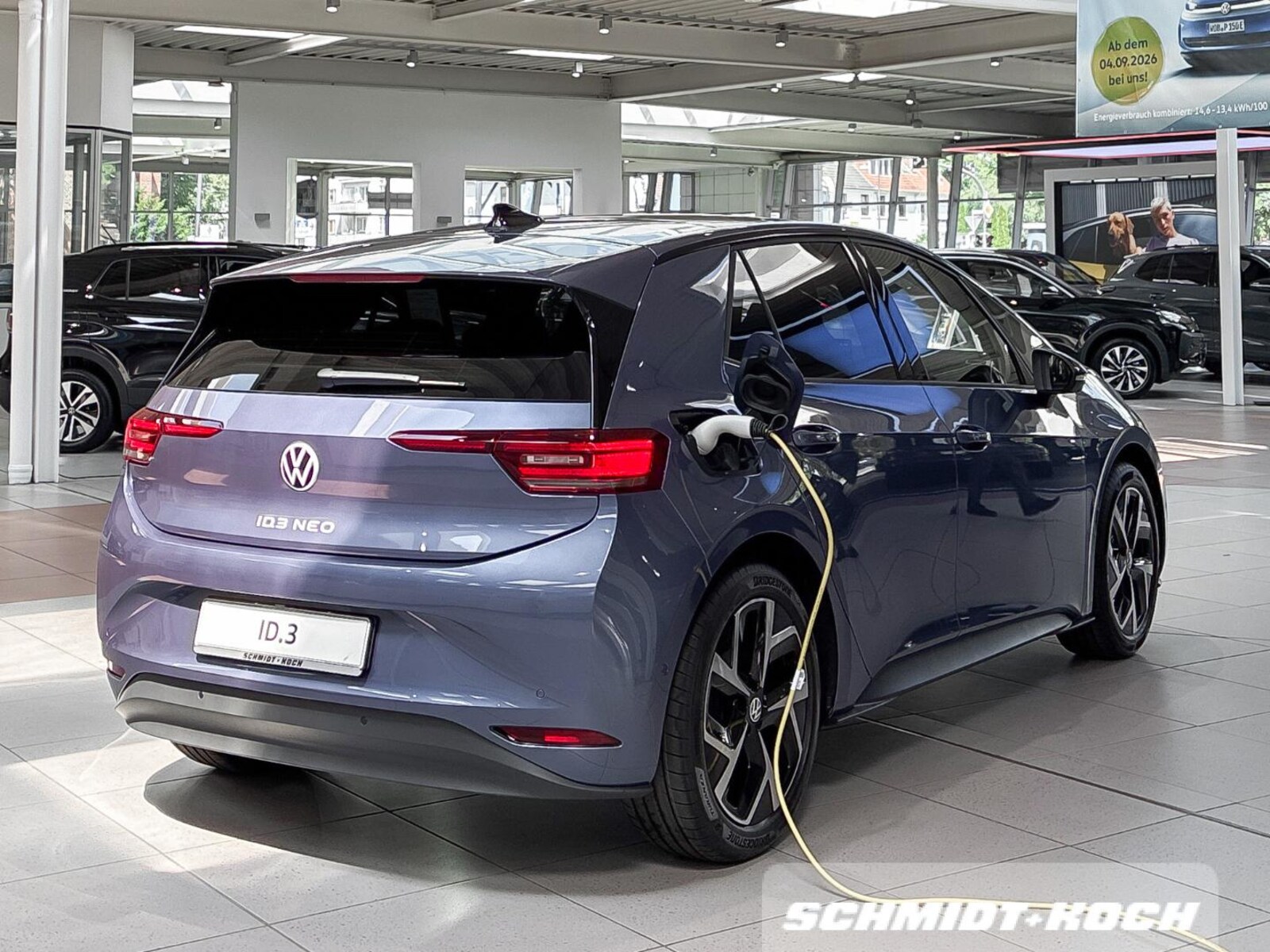 Volkswagen ID.3 Neo – Bild 3