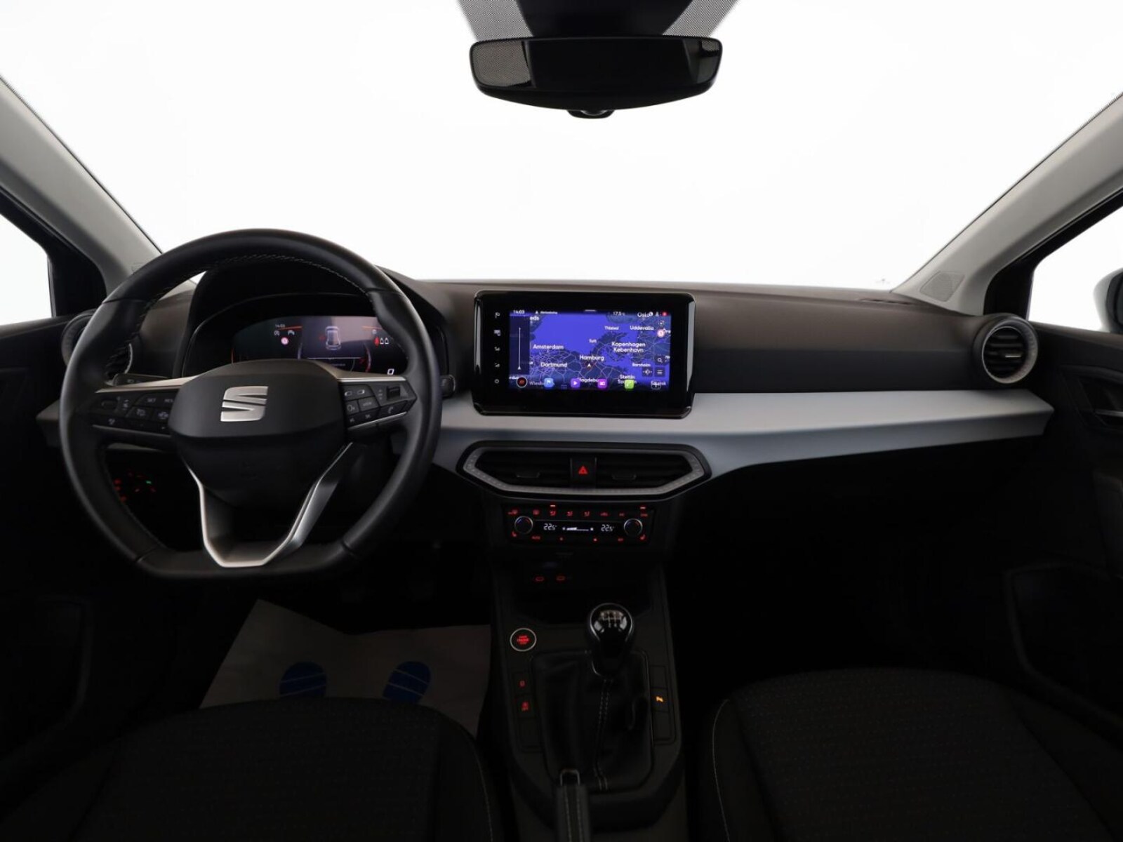 SEAT Ibiza – Bild 12