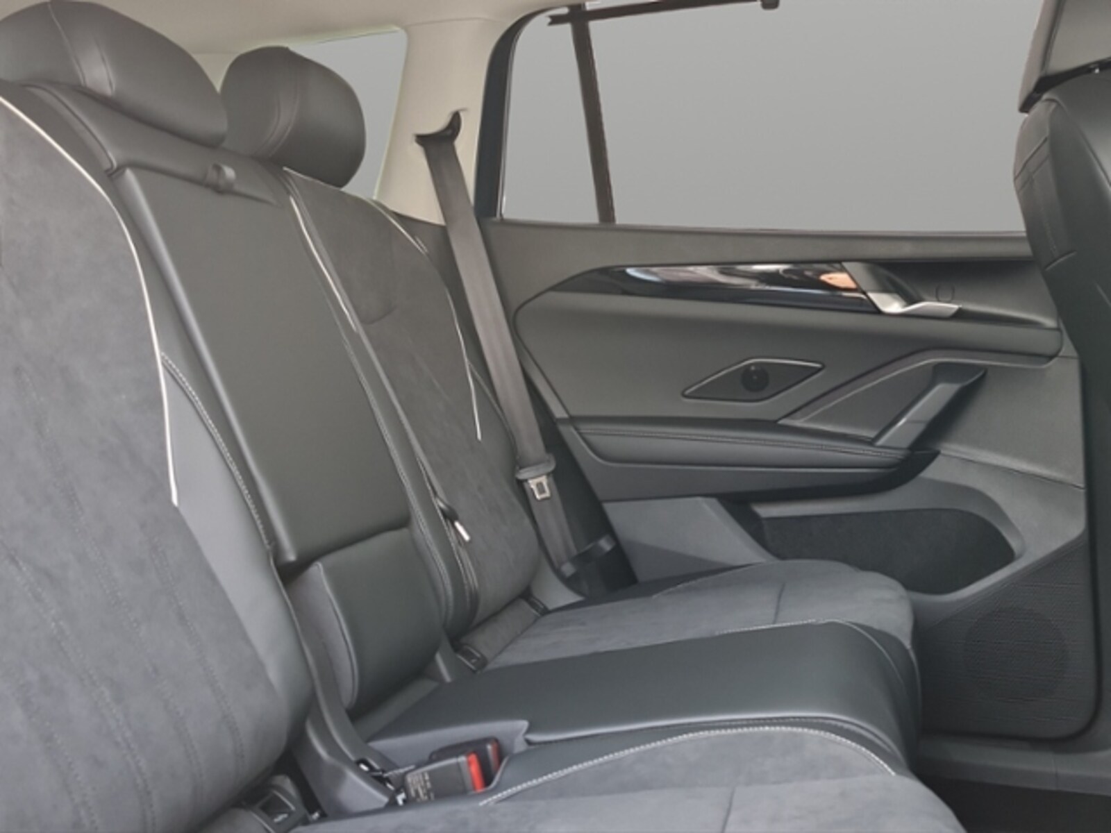 Volkswagen Tayron – Bild 16