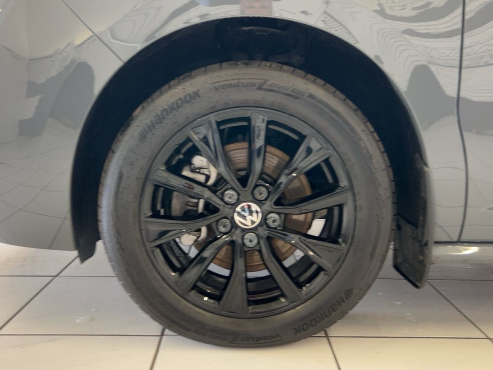Volkswagen Multivan – Bild 11
