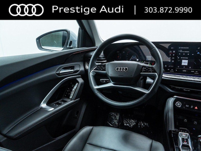 2025 Audi Q5 Premium - Photo 27