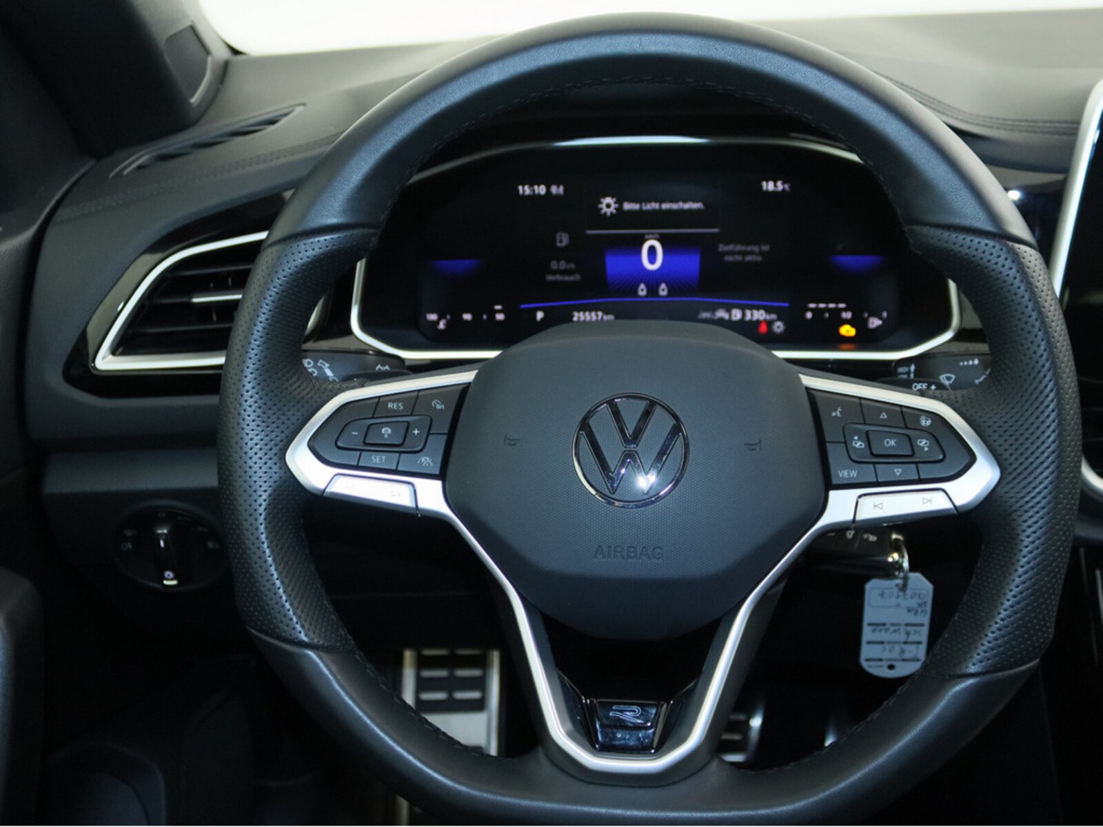 Volkswagen T-Roc Cabriolet – Bild 17