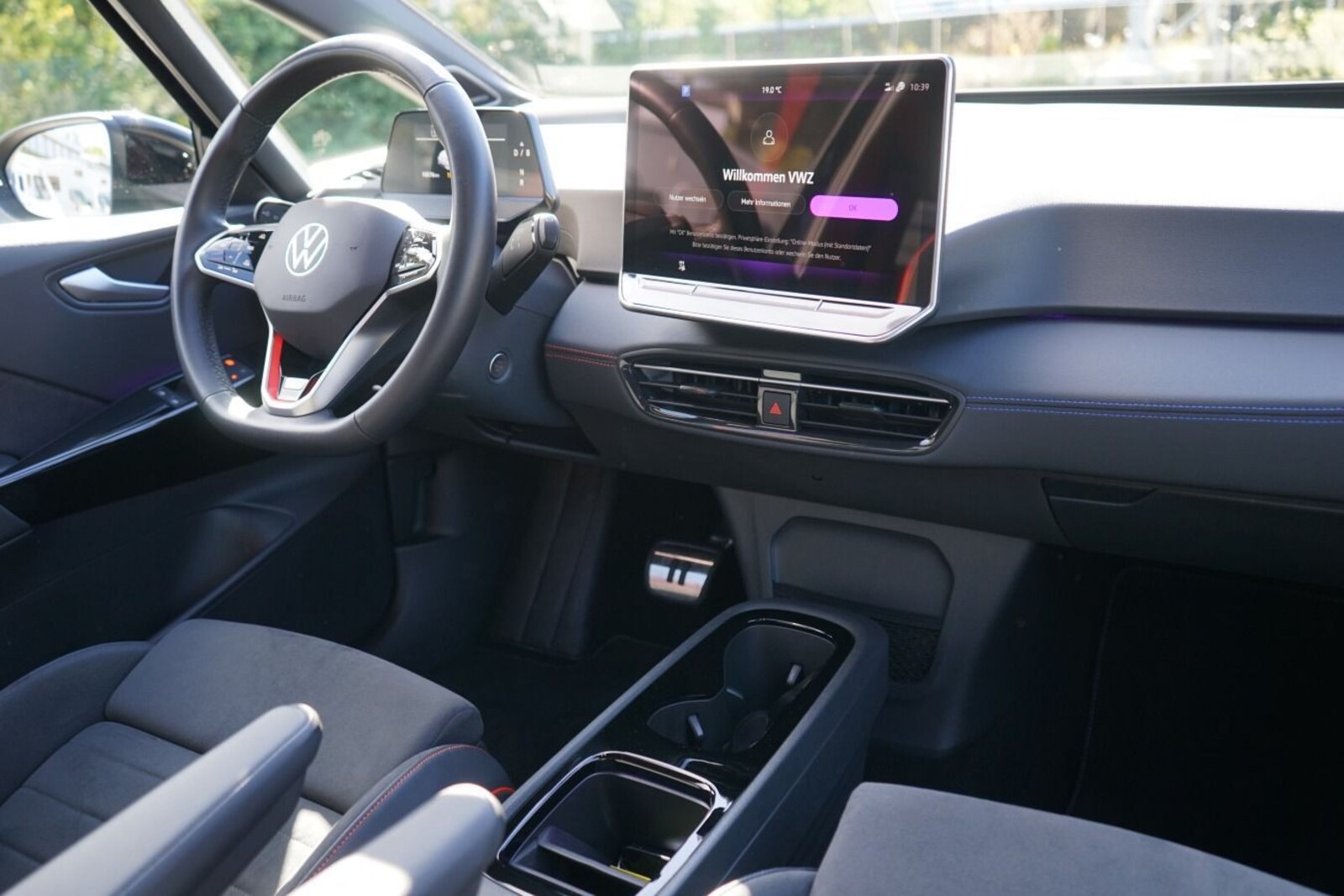 Volkswagen ID.3 – Bild 7
