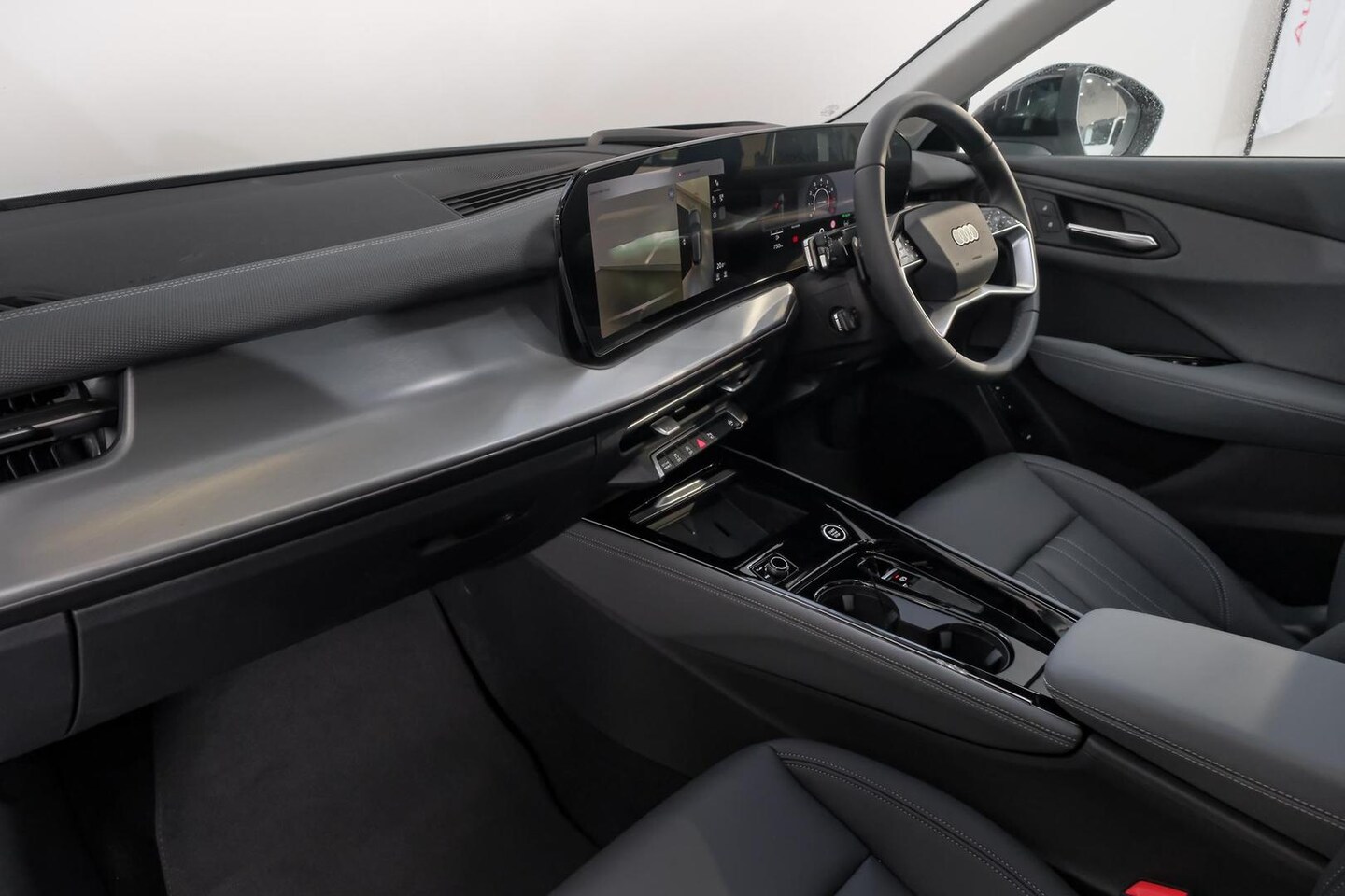 Image about Audi Q3 SUV TFSI 110 kW launch edition
