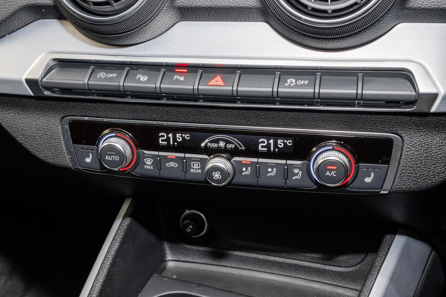 Image about Audi Q2 35 TFSI S tronic