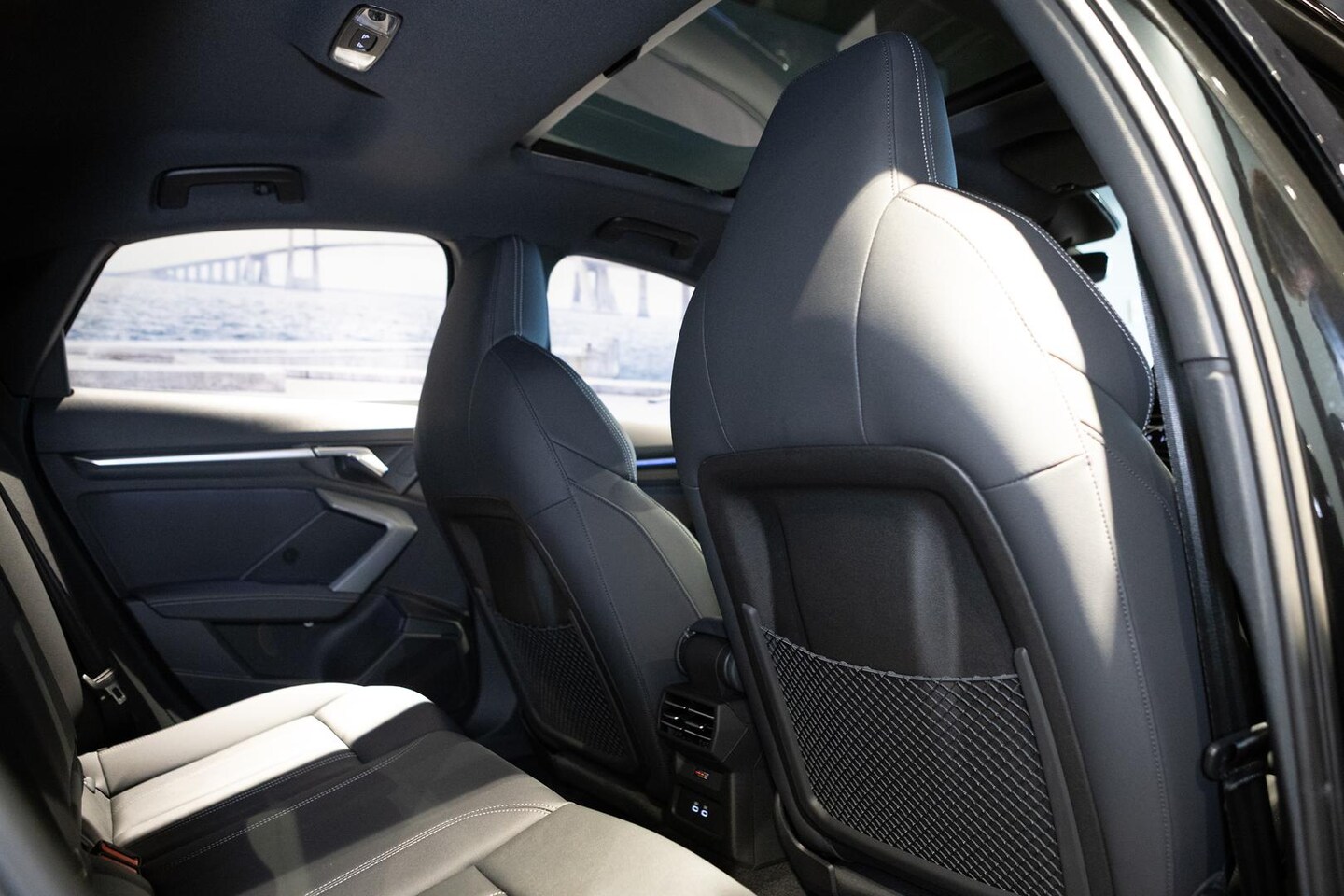 Image about Audi A3 Sedan TFSI S tronic
