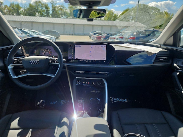 Photo of 2026 Audi Q5