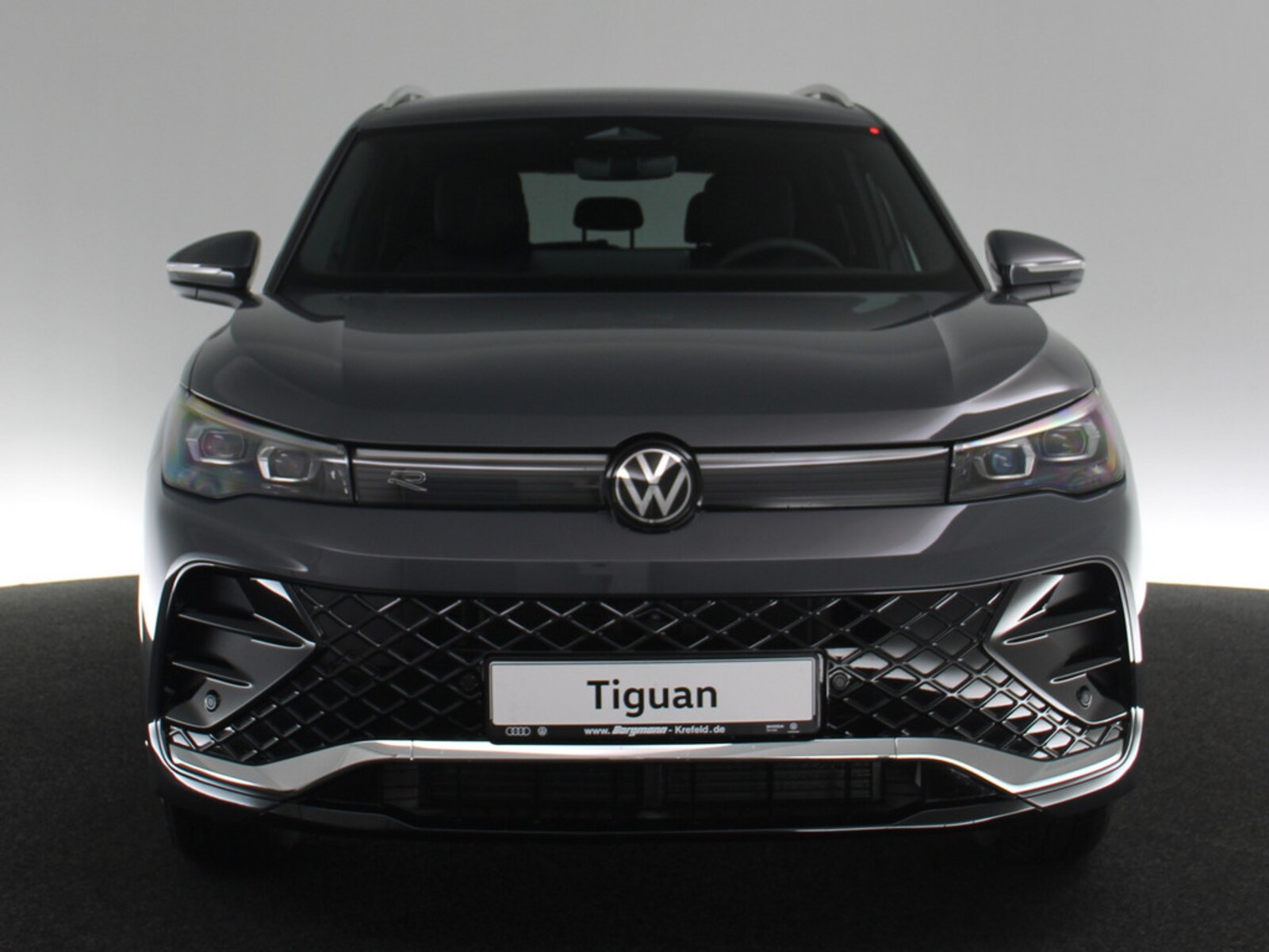 Volkswagen Tiguan – Bild 20