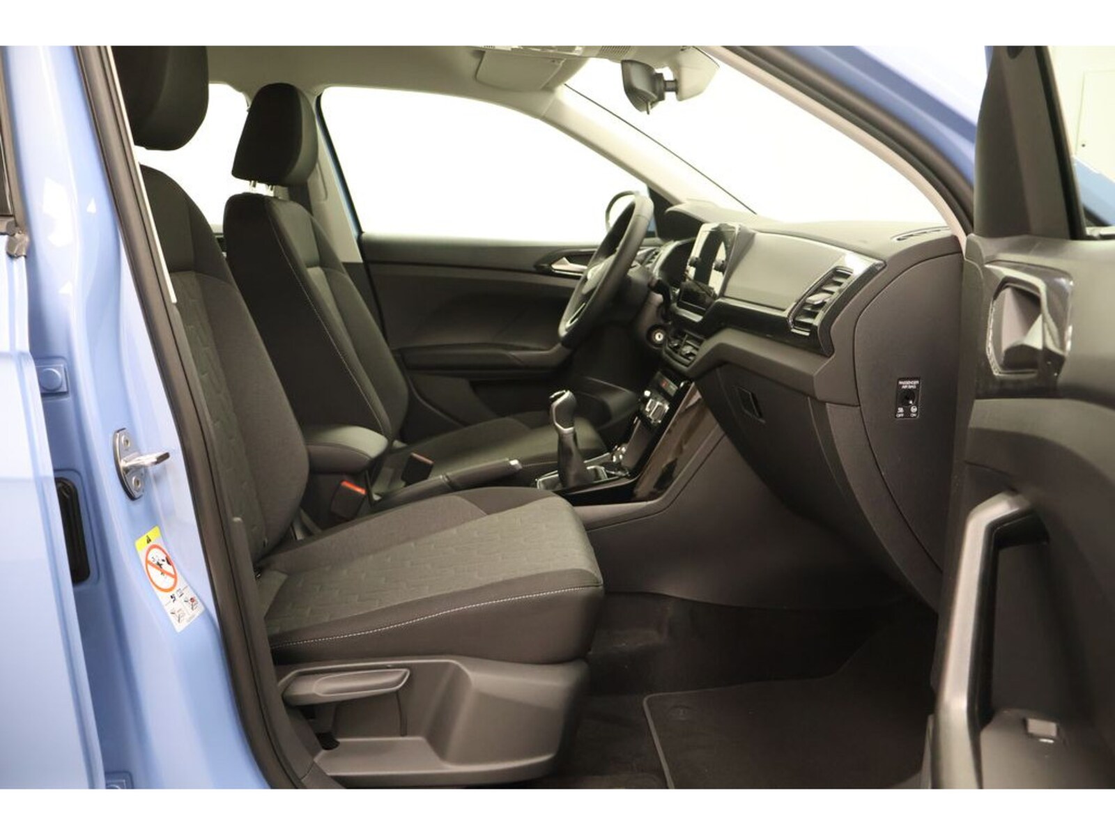 Volkswagen T-Cross – Bild 25