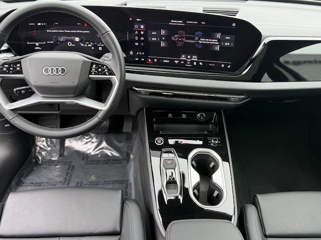2026 Audi A6 Premium Plus - Photo 25