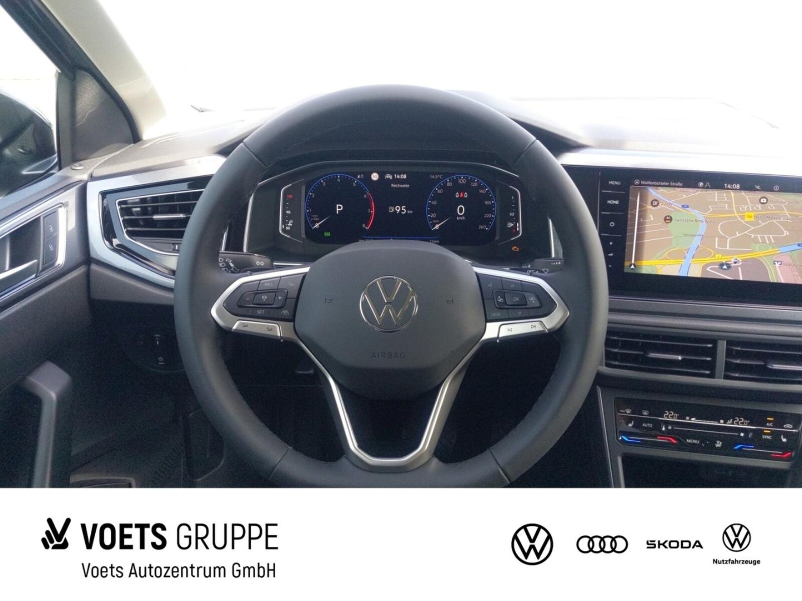 Volkswagen Taigo – Bild 11