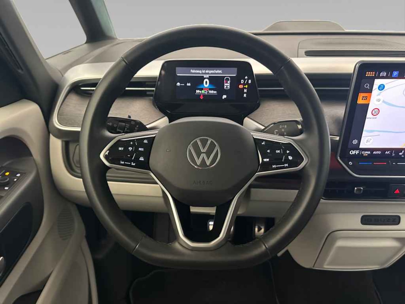 Volkswagen ID. Buzz – Bild 12