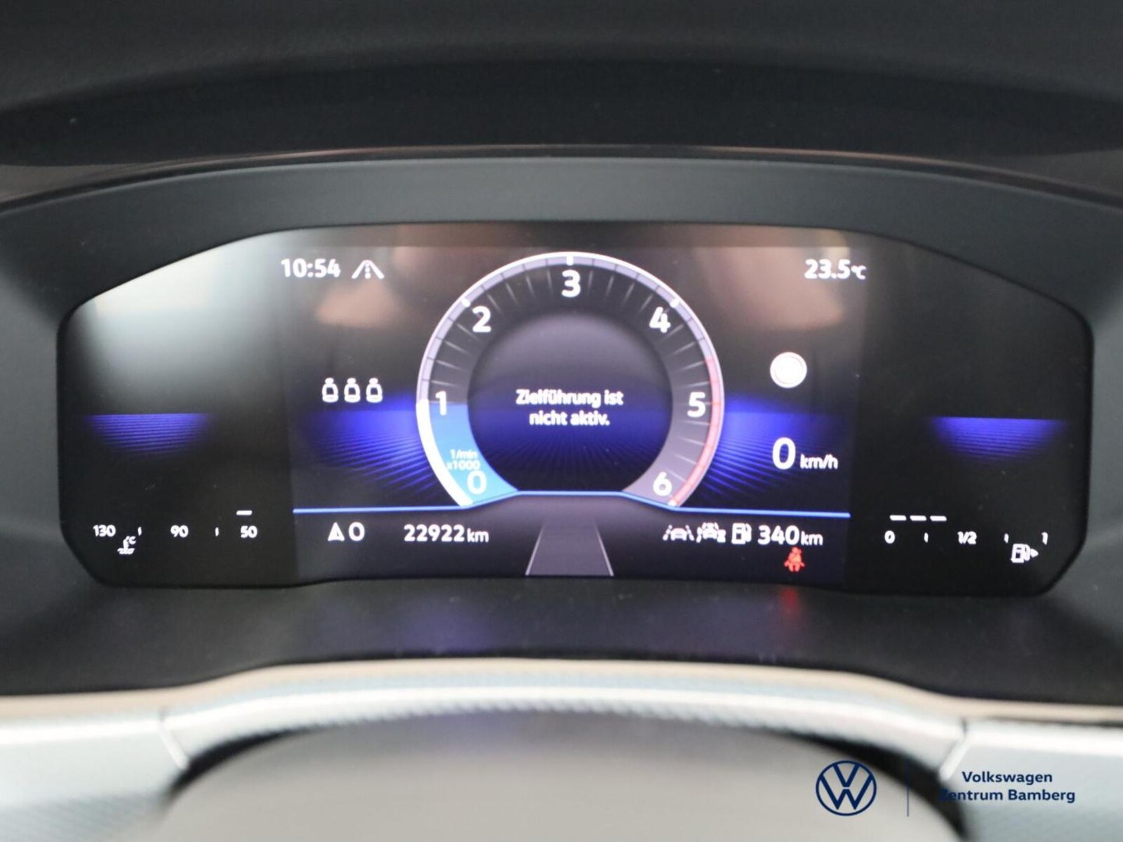 Volkswagen Touran – Bild 6