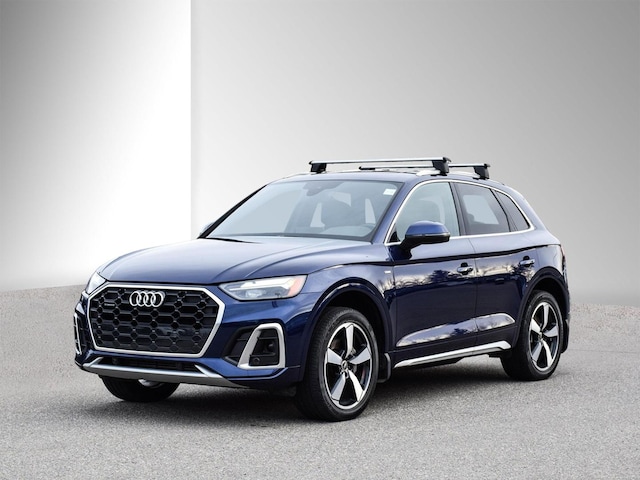 Photo of 2023 Audi Q5 