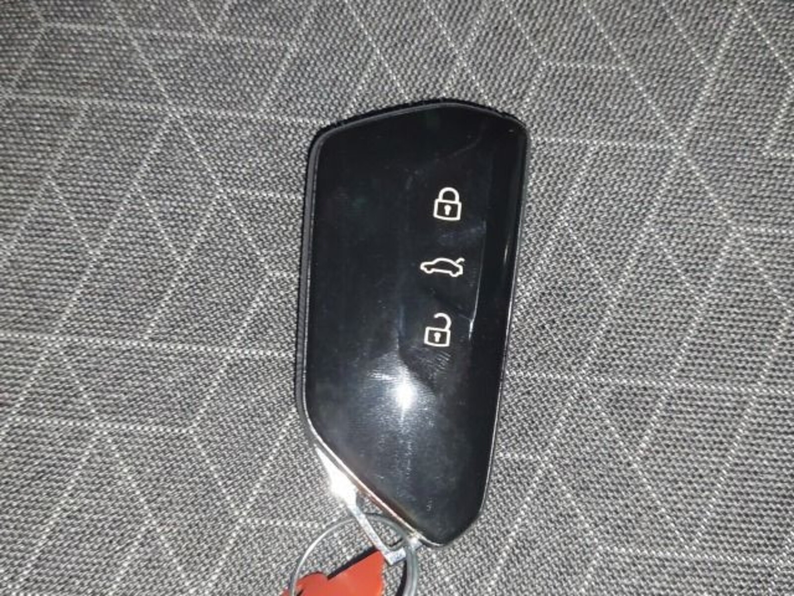Volkswagen ID. Buzz – Bild 21