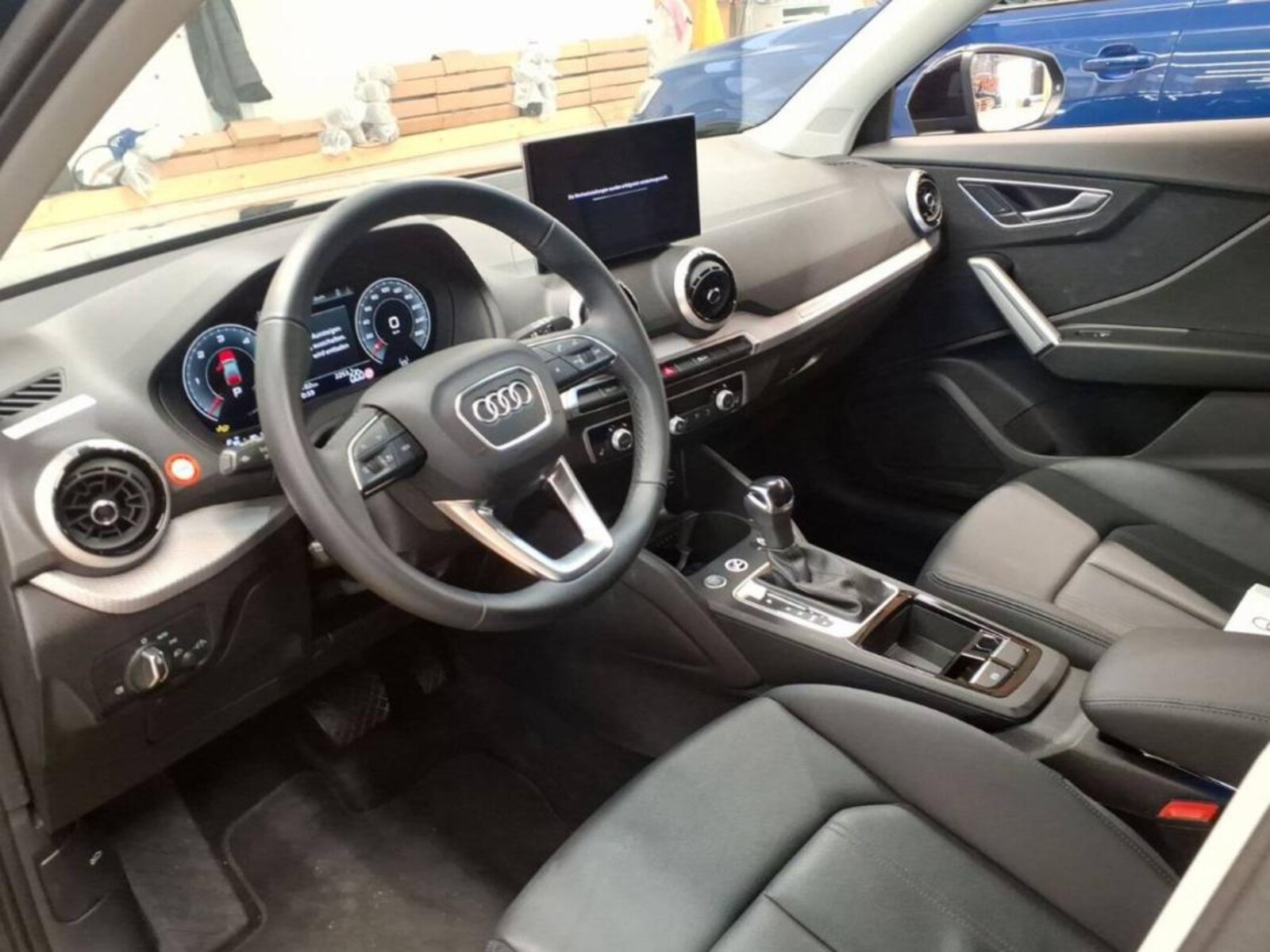 Audi Q2 – Bild 3