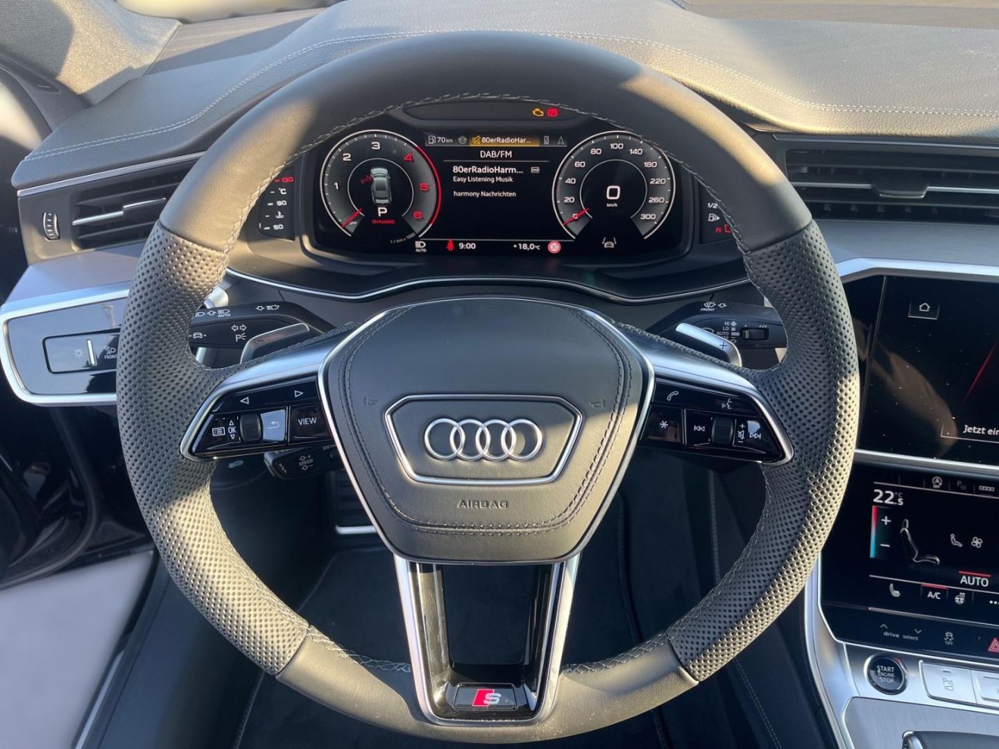 Image about Audi A7 Sportback 50 TDI quattro tiptronic