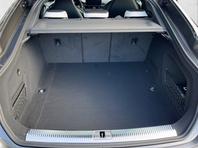 Image about Audi RS 5 Sportback TFSI quattro tiptronic