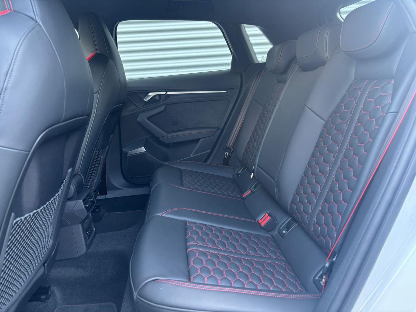 Image about Audi RS 3 Sportback TFSI quattro S tronic