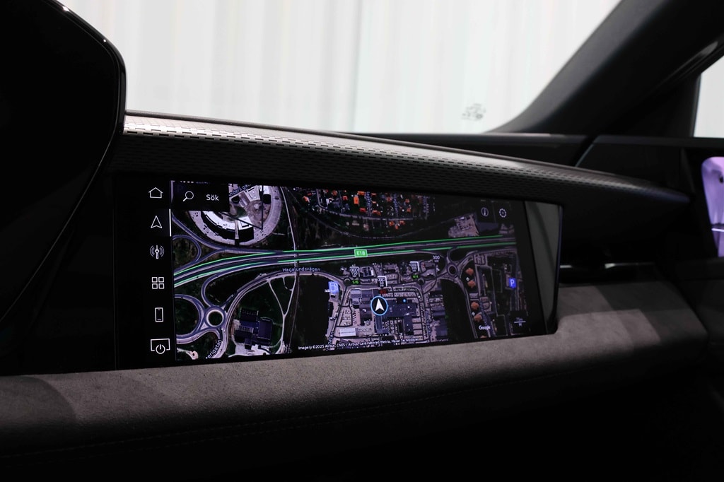 Image about Audi A6 Avant e-tron A6 Avant e-tron performance 270,00 kW