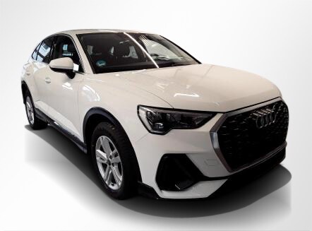Image about Audi Q3 Sportback 35 TFSI S tronic