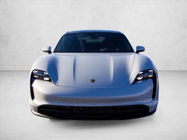2021 PORSCHE TAYCAN - Image 2