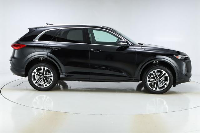 2025 Audi Q5 Premium - Photo 22