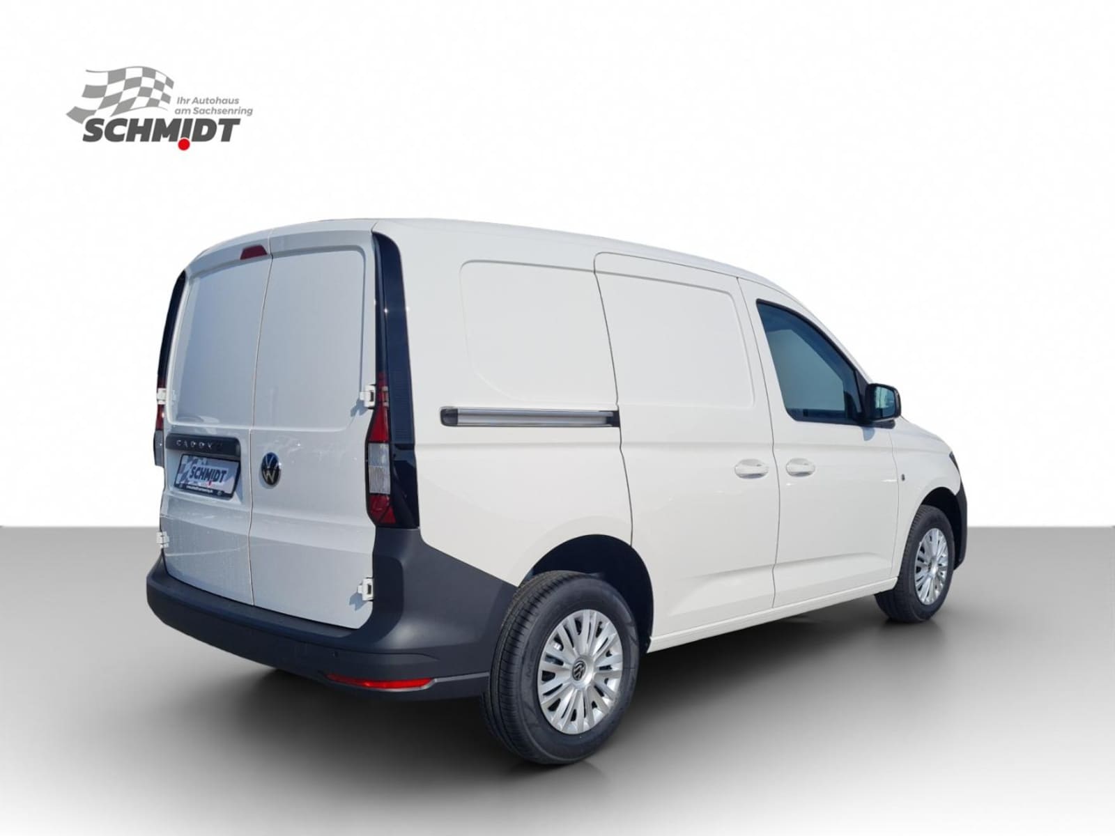 Volkswagen Caddy Cargo – Bild 6