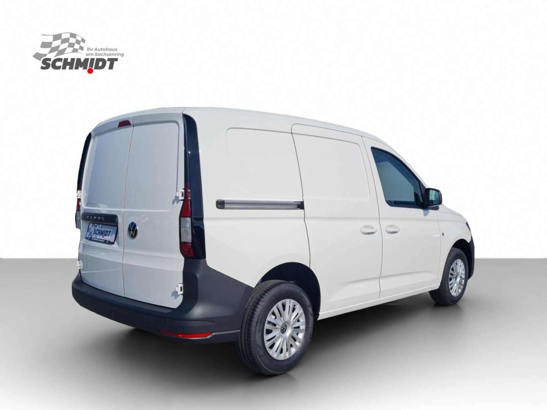 Volkswagen Caddy Cargo