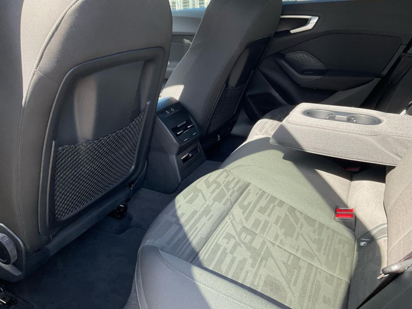 Audi A5 Avant – Bild 24