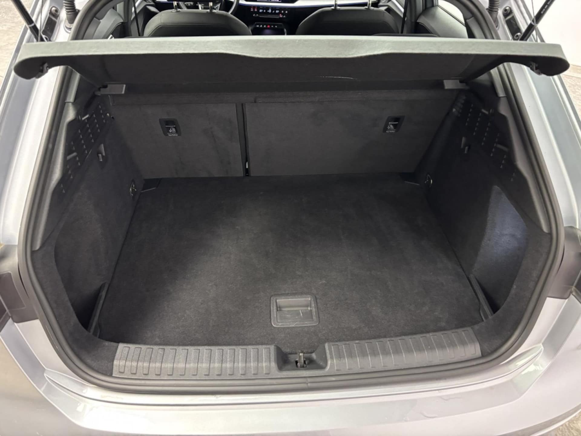Audi A3 Sportback Advanced