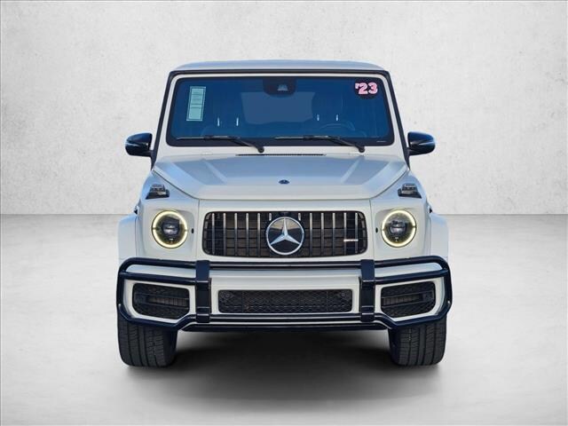 2023 Mercedes-Benz