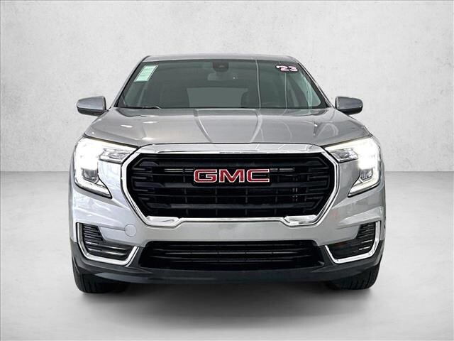 2023 GMC Terrain