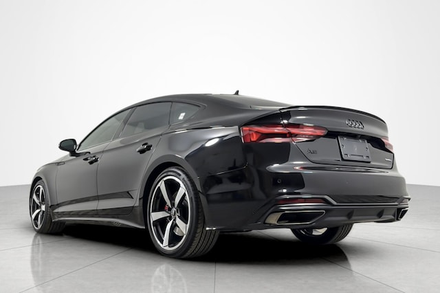 2023 Audi A5 Sportback