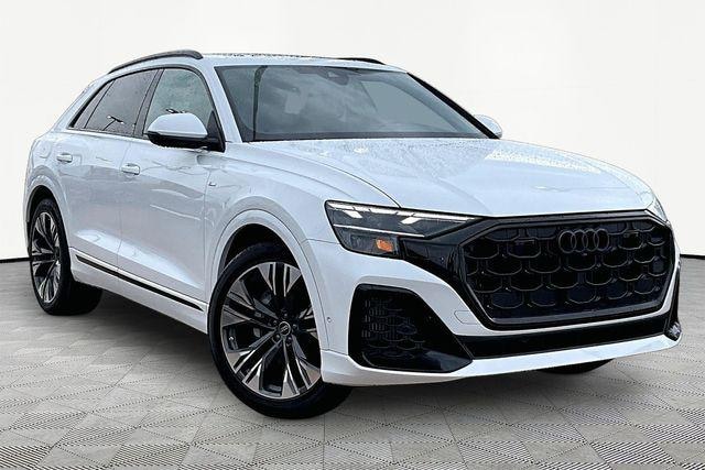 2026 Audi Q8 Premium Plus - Photo 11