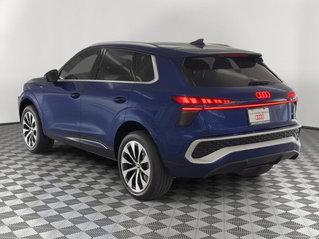 2026 Audi Q3 SUV