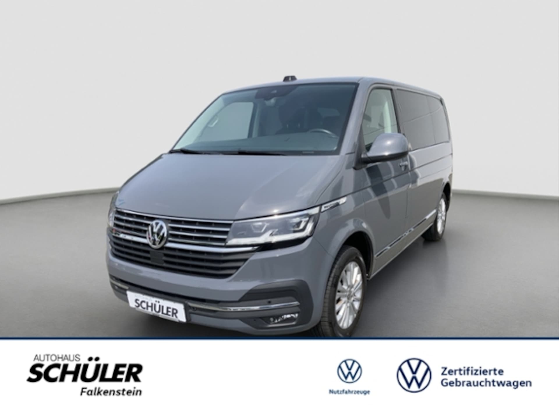 Volkswagen T6.1 Multivan Comfortline